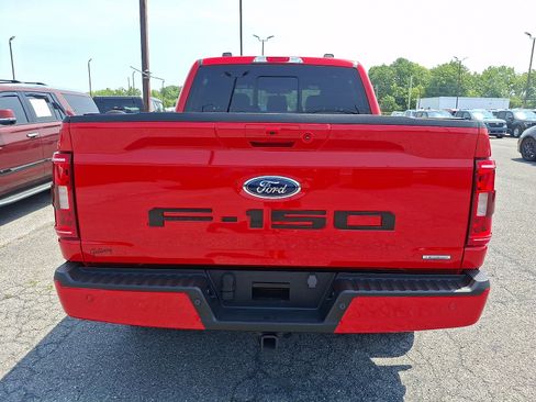 Certified 2023 Ford F150 XLT w/ Equipment Group 302A High AWD/4WD image 5