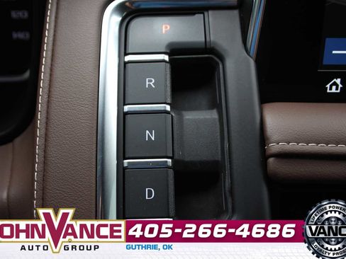 Used 2024 Chevrolet Silverado 1500 Custom Trail Boss AWD/4WD image 41
