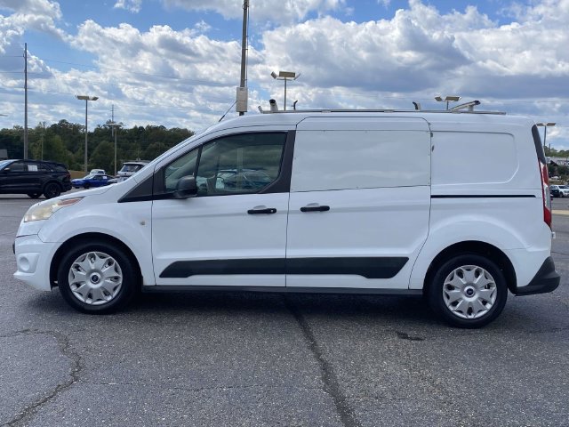 Used 2016 Ford Transit Connect XLT FWD image 6
