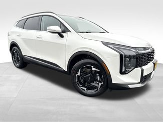 New 2026 Kia Sportage EX w/ EX Panoramic Sunroof Package 360° Tour