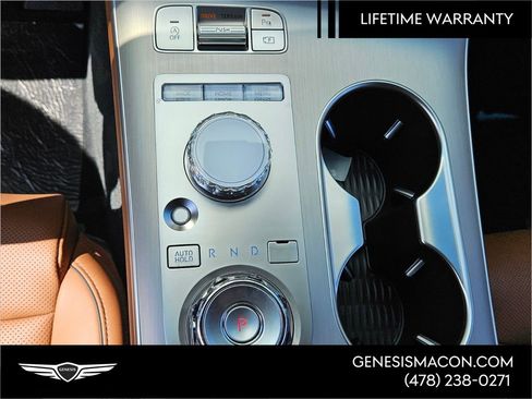 New 2026 Genesis GV70 2.5T Advanced image 22