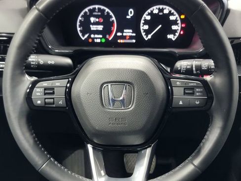 Certified 2025 Honda CR-V EX-L image 26