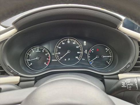 Used 2023 MAZDA MAZDA3 s AWD/4WD image 10