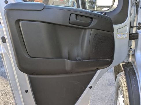 New 2026 RAM ProMaster 2500 w/ Convenience Group FWD image 16