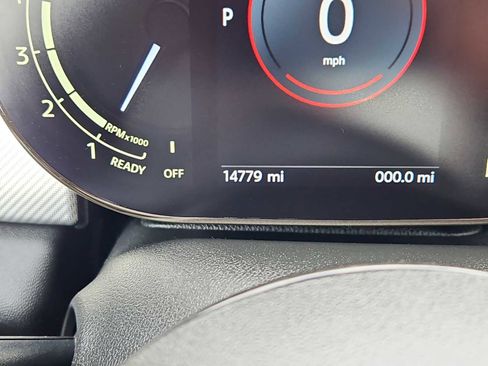 Used 2023 MINI Cooper S FWD image 13