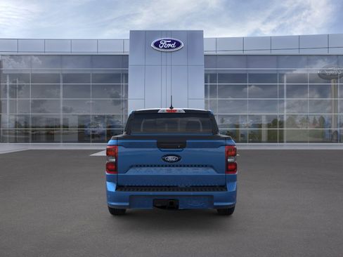 New 2026 Ford Maverick Lobo AWD/4WD image 5