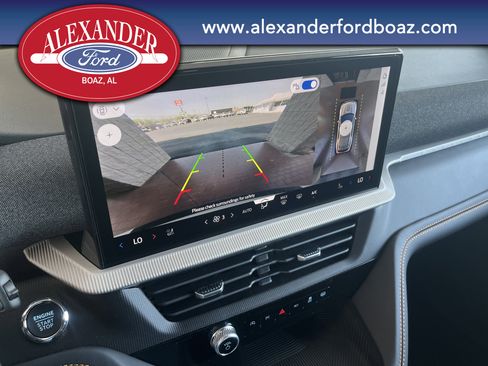 New 2026 Ford Explorer Tremor image 25