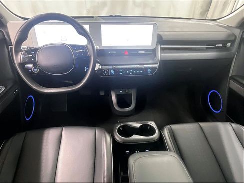 Used 2022 Hyundai Ioniq 5 Limited image 22