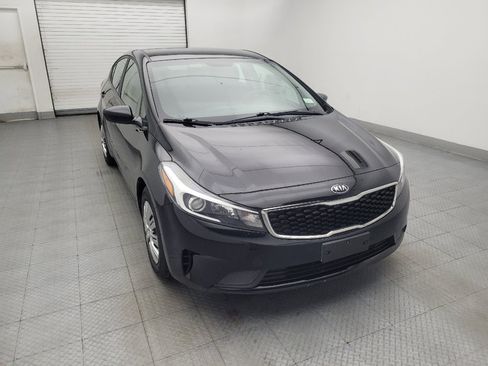 Used 2017 Kia Forte LX FWD image 14