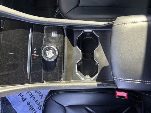 Used 2023 Jeep Grand Cherokee Limited image 14