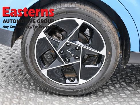 Used 2023 Kia Soul EX FWD image 31