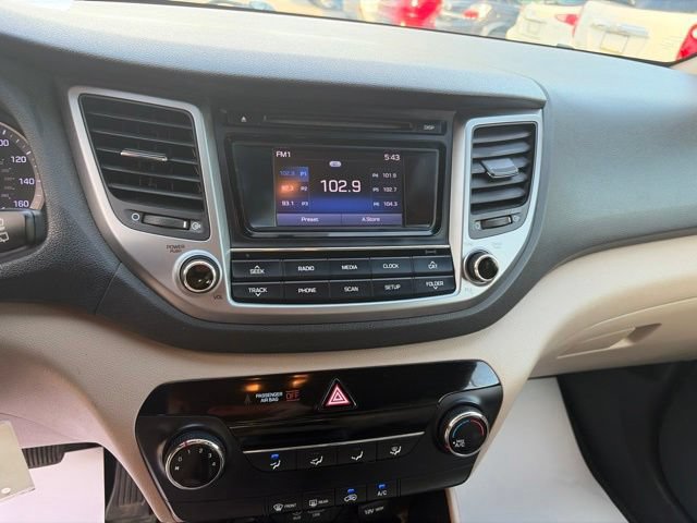 Used 2016 Hyundai Tucson SE FWD image 14