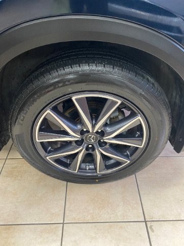 Used 2018 MAZDA CX-5 Grand Touring w/ Premium Package AWD/4WD image 26