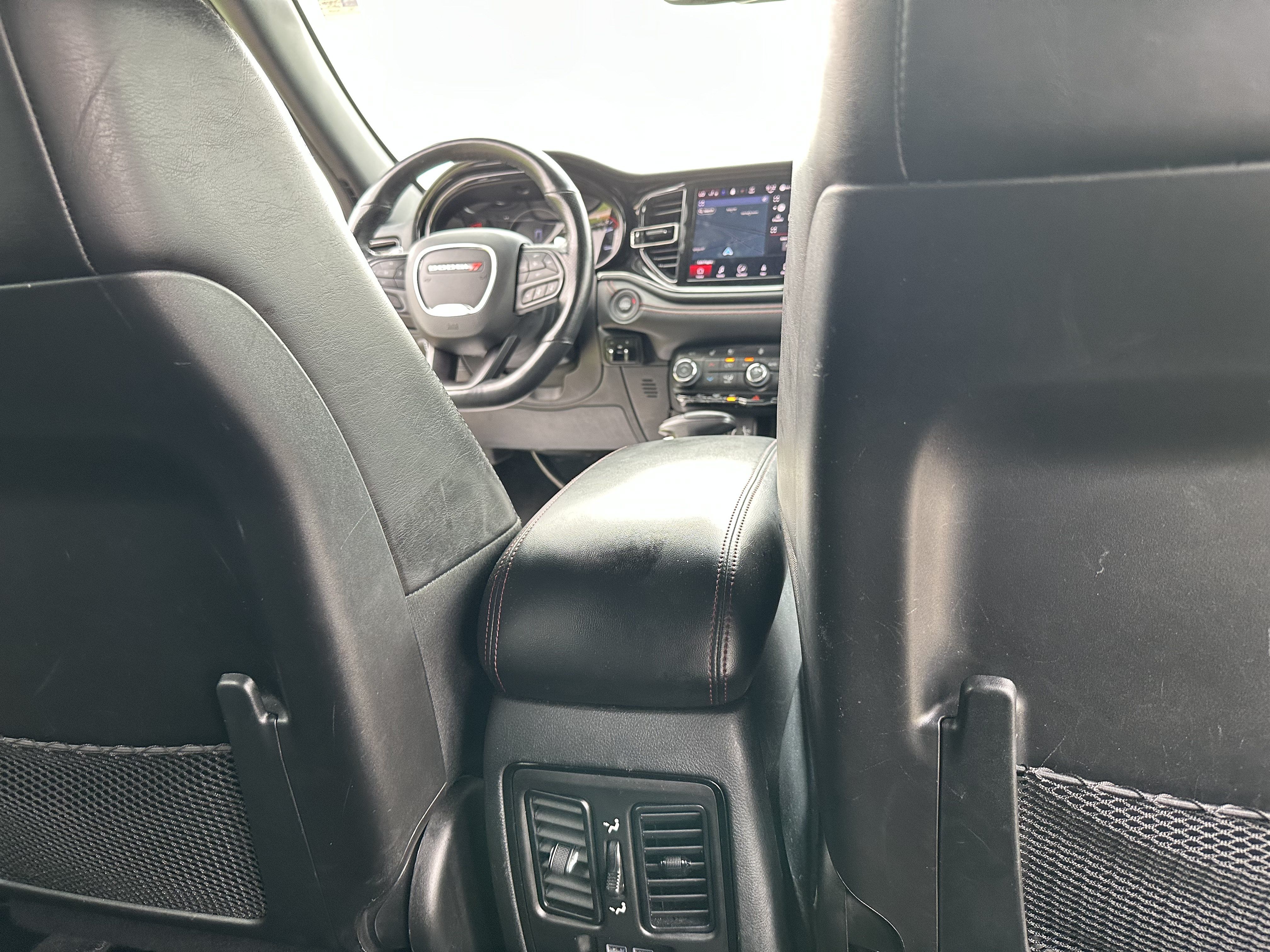 Used 2024 Dodge Durango GT AWD/4WD image 32