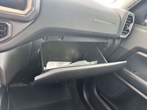 Used 2025 Ford Bronco Sport Big Bend image 32