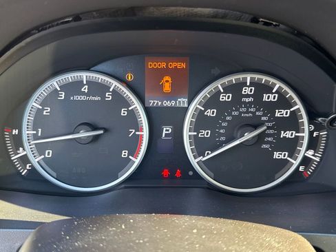 Used 2018 Acura RDX w/ Technology Package image 20