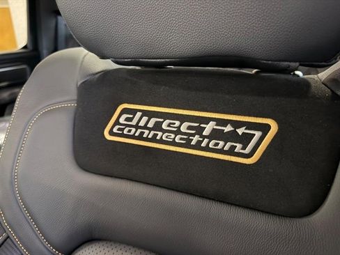 New 2026 RAM 1500 Big Horn image 19