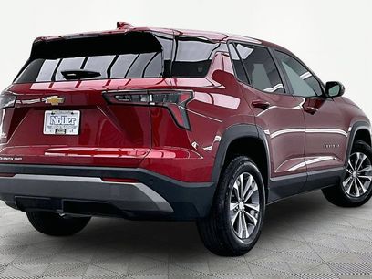 Used 2026 Chevrolet Equinox LT