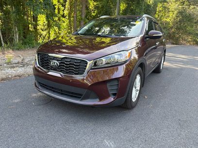Used 2019 Kia Sorento FWD w/ LX Convenience Package