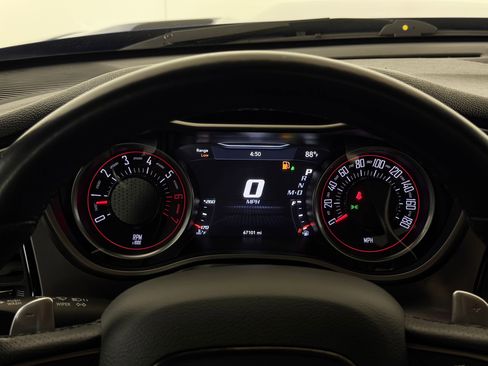 Used 2019 Dodge Challenger R/T Scat Pack RWD image 18