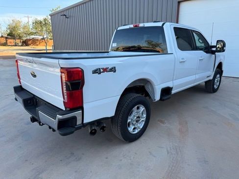 New 2026 Ford F250 XLT w/ XLT Premium Package image 8