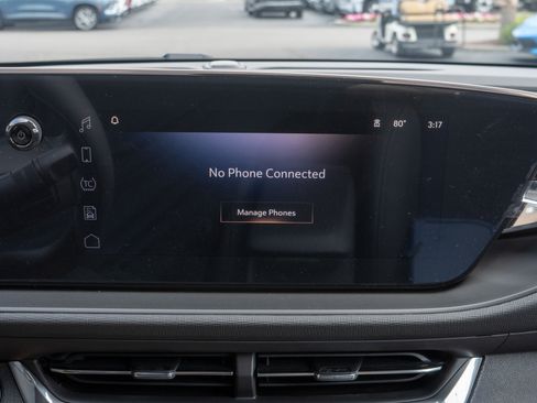 New 2026 Buick Envista Sport Touring FWD image 18