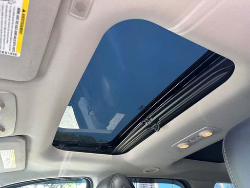 Used 2017 GMC Acadia Limited SLT image 19