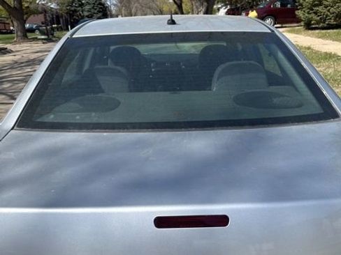 Used 2012 Chevrolet Impala LS FWD image 5