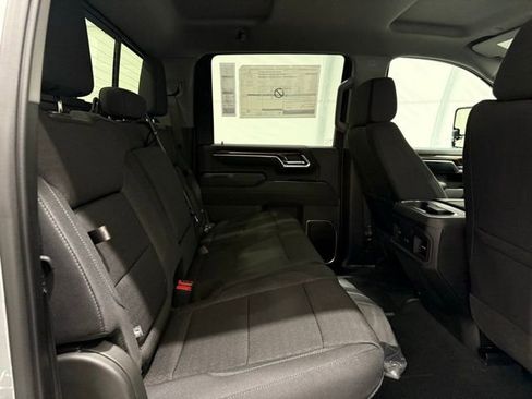 New 2026 Chevrolet Silverado 2500 LT w/ Trail Boss Package image 24