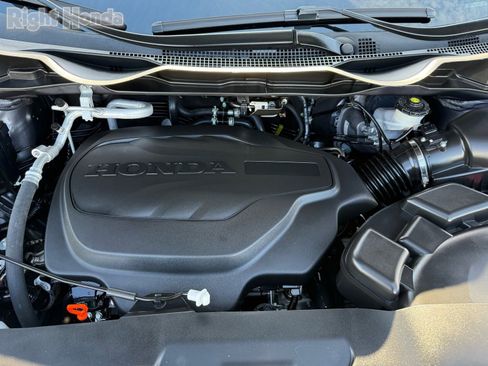 Used 2024 Honda Odyssey EX-L image 30