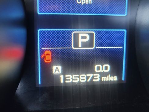 Used 2017 Subaru Legacy 2.5i Sport AWD/4WD image 17