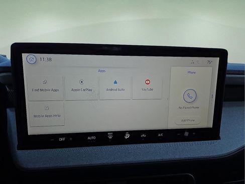 New 2025 Ford Maverick XLT w/ 4K Tow Package image 18