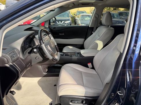 Used 2015 Lexus RX 350 FWD image 6