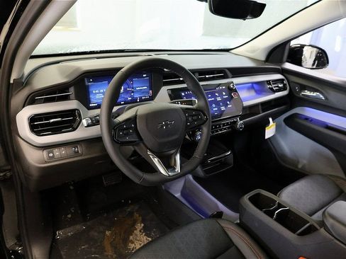 New 2027 Chevrolet Bolt RS image 15