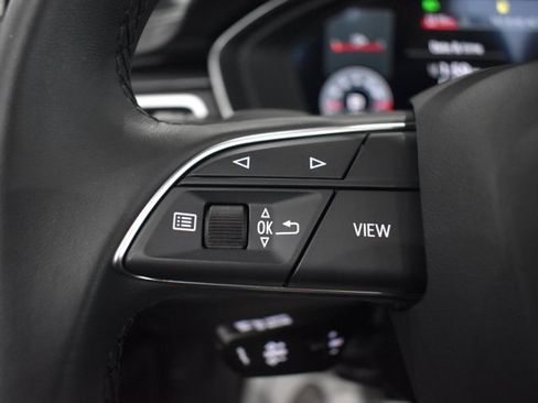 Used 2023 Audi A5 2.0T Premium Plus w/ Premium Plus AWD/4WD image 24