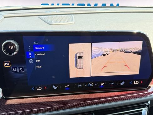 New 2026 Chevrolet Traverse Z71 image 14