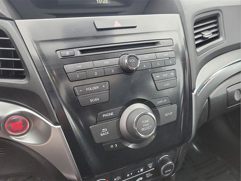 Used 2020 Acura ILX image 17