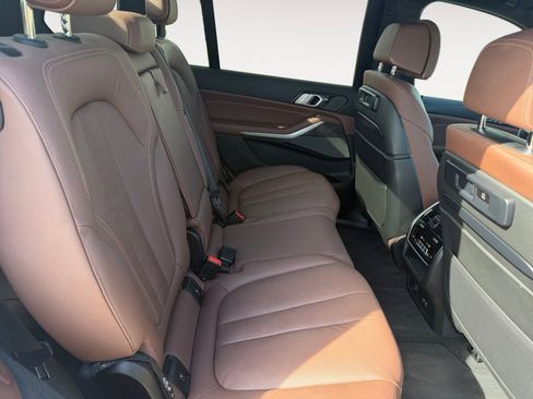 Used 2021 BMW X7 xDrive40i w/ M Sport Package image 13