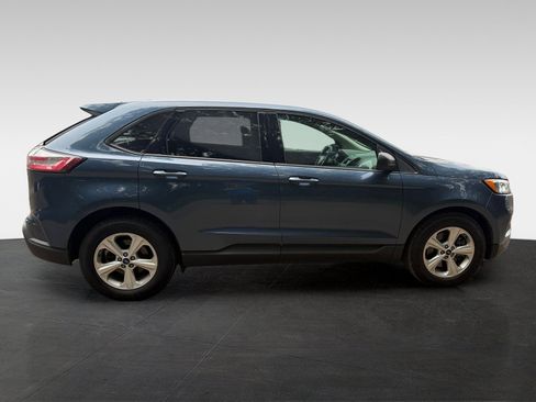 Used 2019 Ford Edge SE AWD/4WD image 6