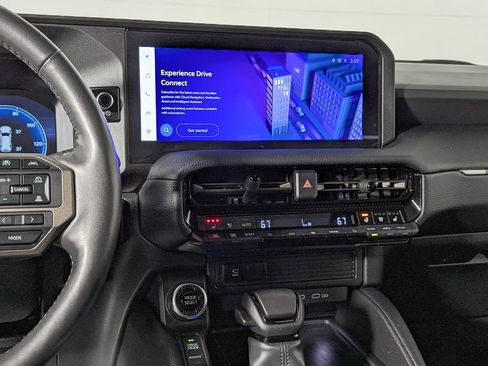 Certified 2024 Toyota Land Cruiser image 42