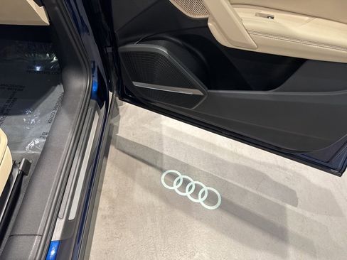 Used 2021 Audi Q5 Prestige image 44