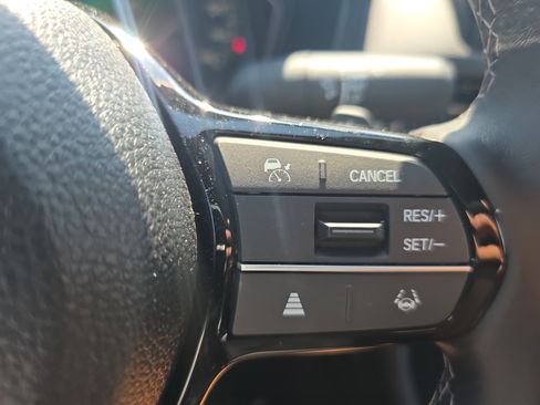 Used 2026 Honda Civic Sport image 17