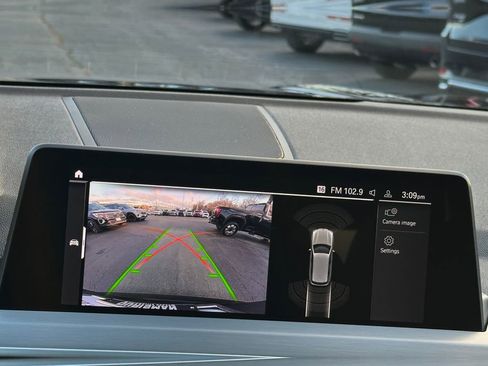 Used 2022 BMW X3 xDrive30i image 18