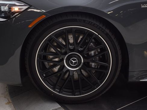 New 2026 Mercedes-Benz S 63 AMG S image 10