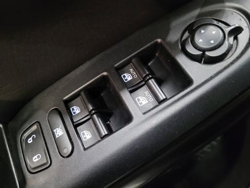 Used 2018 FIAT 500X Trekking AWD/4WD image 27