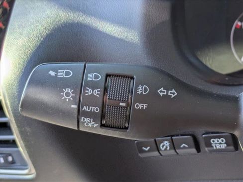 Used 2021 Lexus NX 300 F Sport w/ F Sport Premium Package FWD image 12