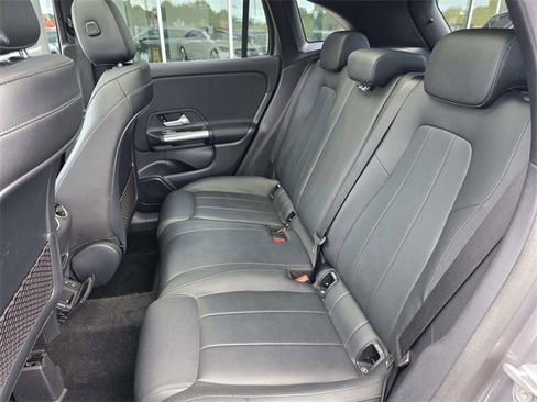 Certified 2021 Mercedes-Benz GLA 250 GLA 250 w/ Premium Package image 10