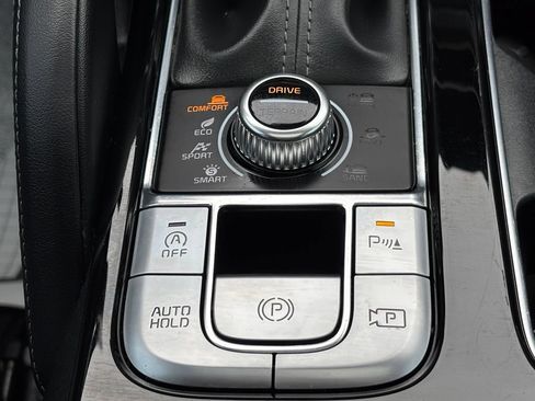 Used 2023 Kia Telluride SX AWD/4WD image 25