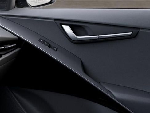 New 2026 Kia Niro SX Touring FWD image 25