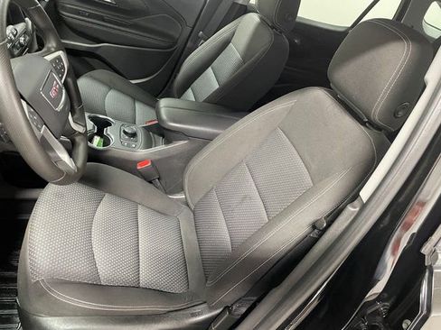 Used 2023 GMC Terrain SLE w/ Driver Convenience Package AWD/4WD image 12